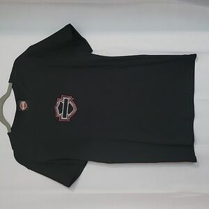 Authentic Women's Harley Davidson XL NWT